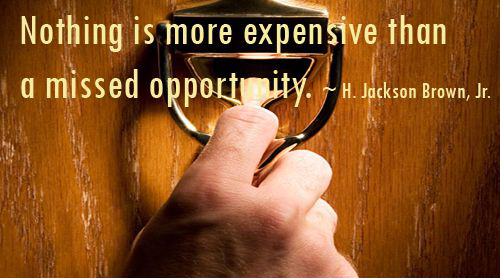 Home Based Business Opportunity